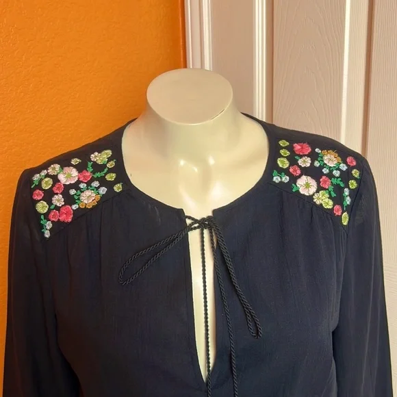 Tory Burch blouse